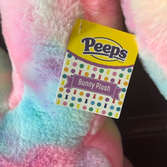 Plush Peep Choice - Picture 5 of 8